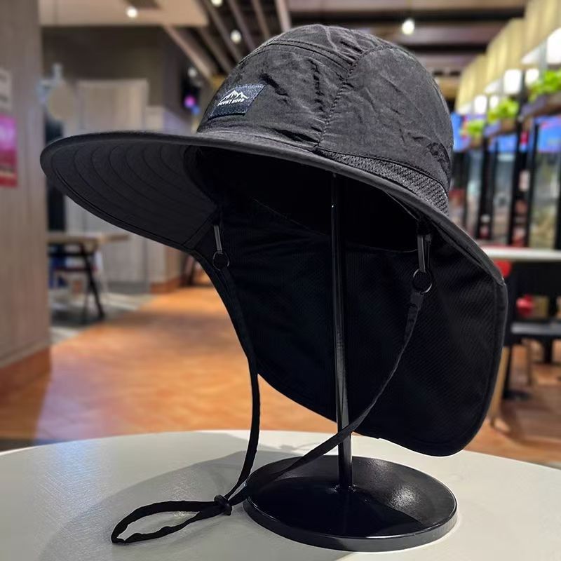 đĽâ¨ăKupte 1 a zĂskejte 1 zdarmaăđ§˘Unisex sklĂĄdacĂ klobouk s ochranou proti slunci
