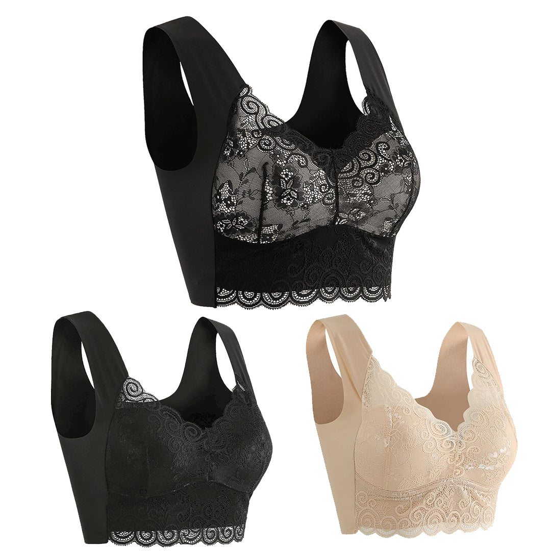 š„ć3 kosićNabiralni Äipkasti nedrÄek brez hrbta