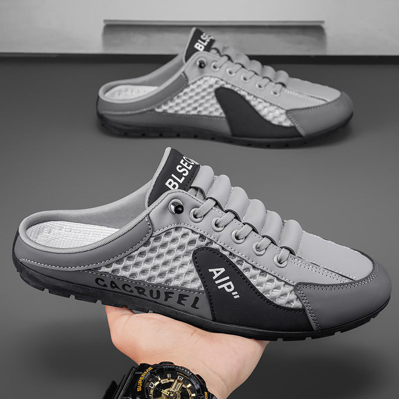 👍【39-44】Novi moški športni loaferji in natikači za prosti čas 3654112