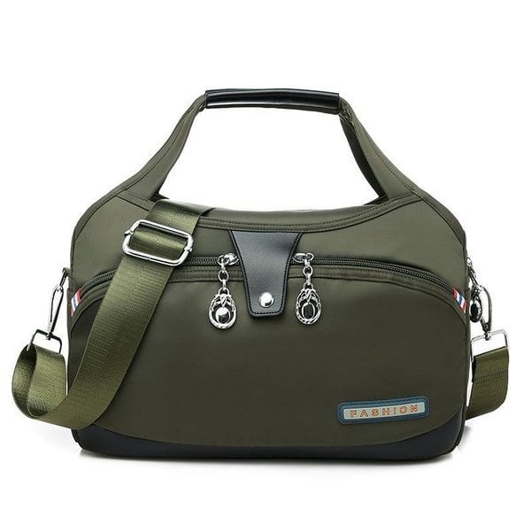 【8 barev】🎒 Stylová kabelka s ochranou proti krádeži 4263543
