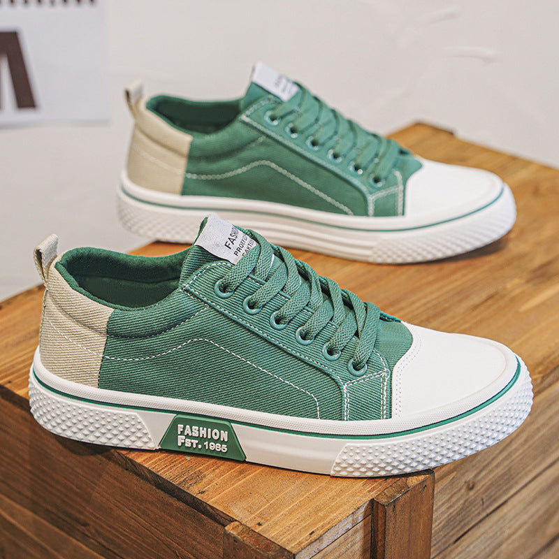 💥💥(37-48) Wygodne sneakersy męskie na co dzień. Klasyczny fason i 4 modne kolory.