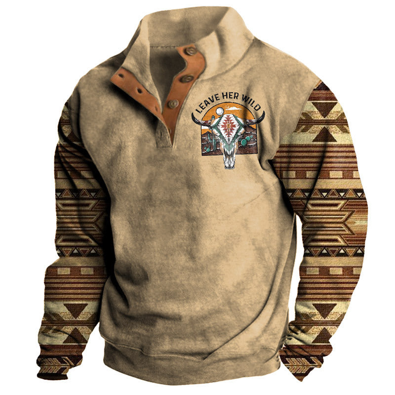 ❤️🧥【 S-3XL】Nova modna moška majica s kapuco s 3D tiskom 2024 3743601