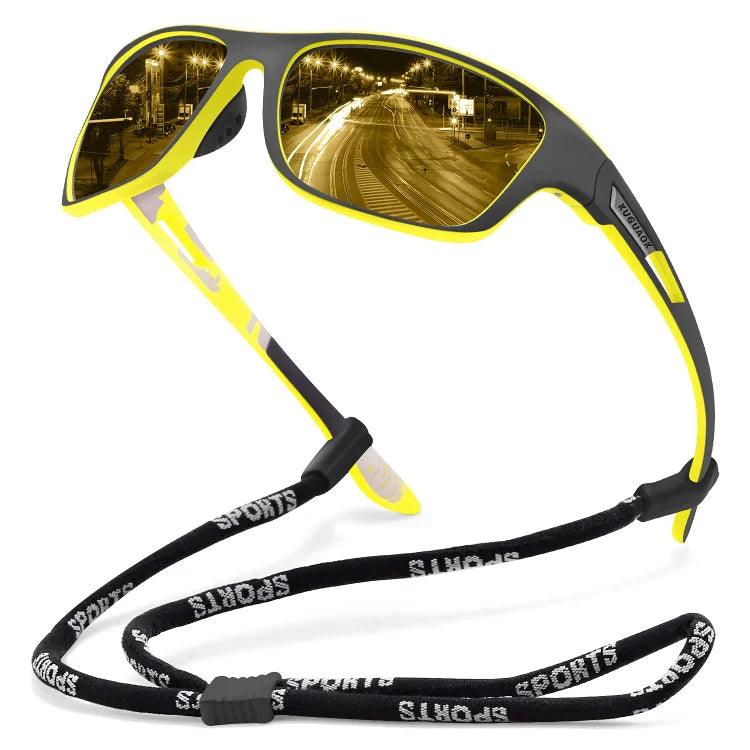 🕶Polarizirana modna lahka sončna očala 3710571