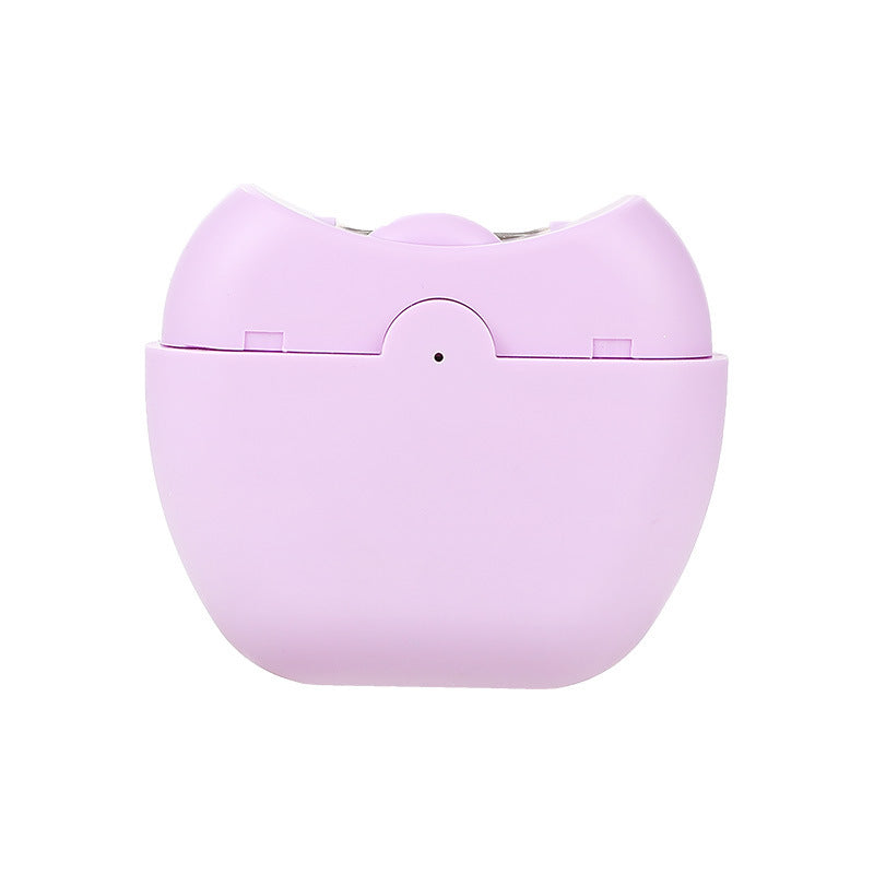 ✂️💅🔥Oferta ograniczona czasowo🔥Wielofunkcyjny elektryczny pilnik do paznokci, elektryczny obcinacz do paznokci z funkcją zapobiegającą przytrzaśnięciu