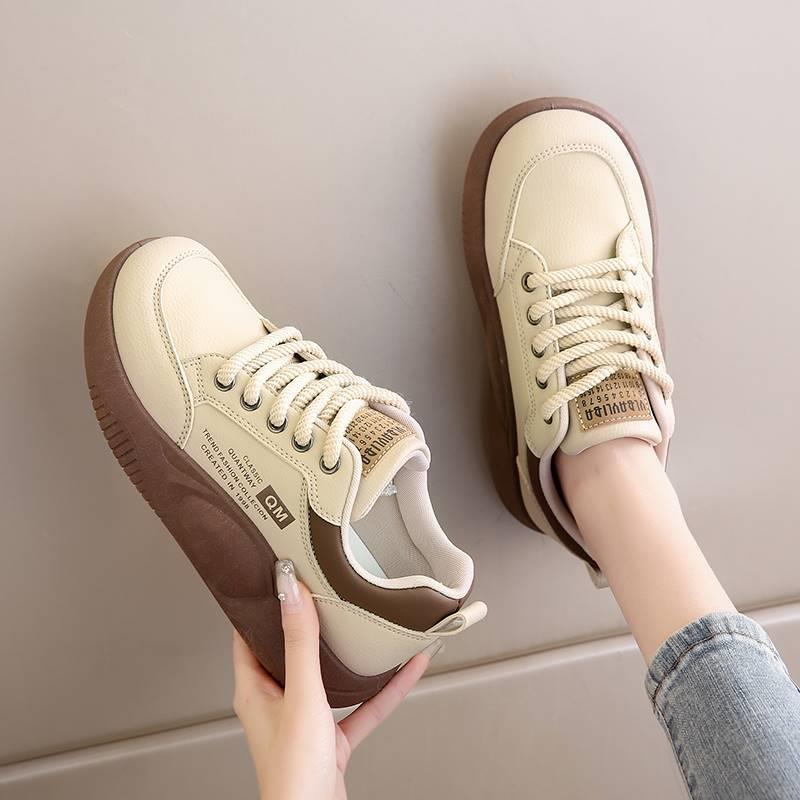 🏆👟【35-40】Modni čevlji za prosti čas z debelim podplatom, nov model, 2026