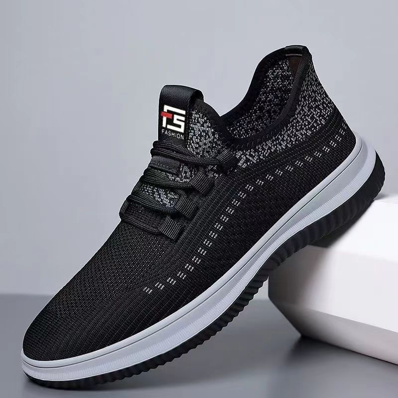 🔥Časovno omejena ponudba 50 % CENEJE🔥Moški čevlji za prosti čas