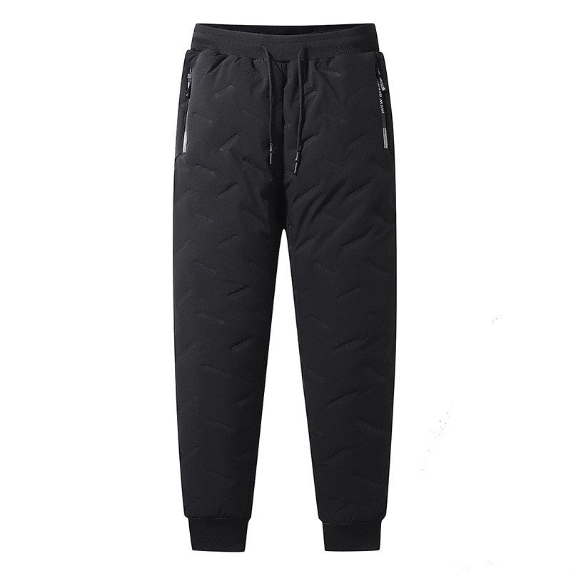 š„ćL-7XLćUnisex volneno spodnje perilo, vodoodporno in odporno na veter