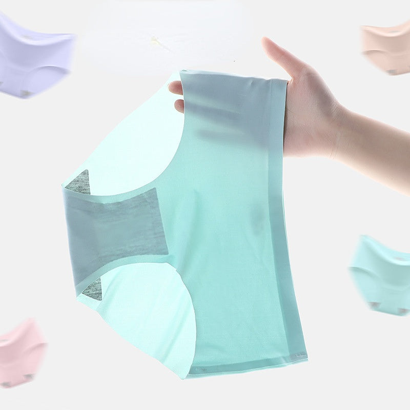 ššć6 kosovćŽensko brezÅ”ivno spodnje perilo iz ledene svile