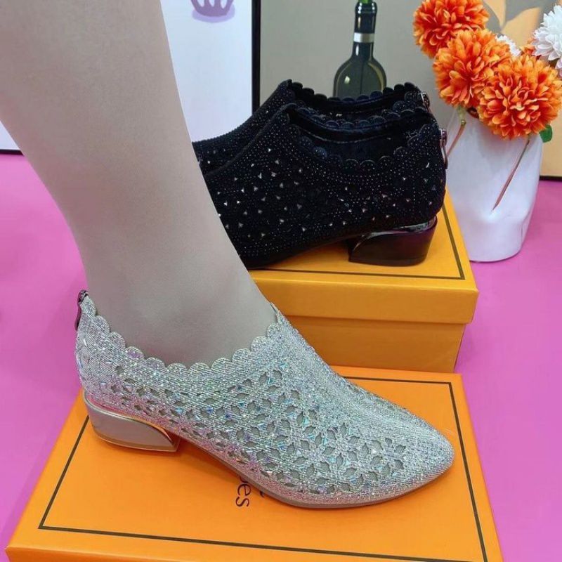 【35-41】Zapatos casuales de plataforma de moda para mujer 2026