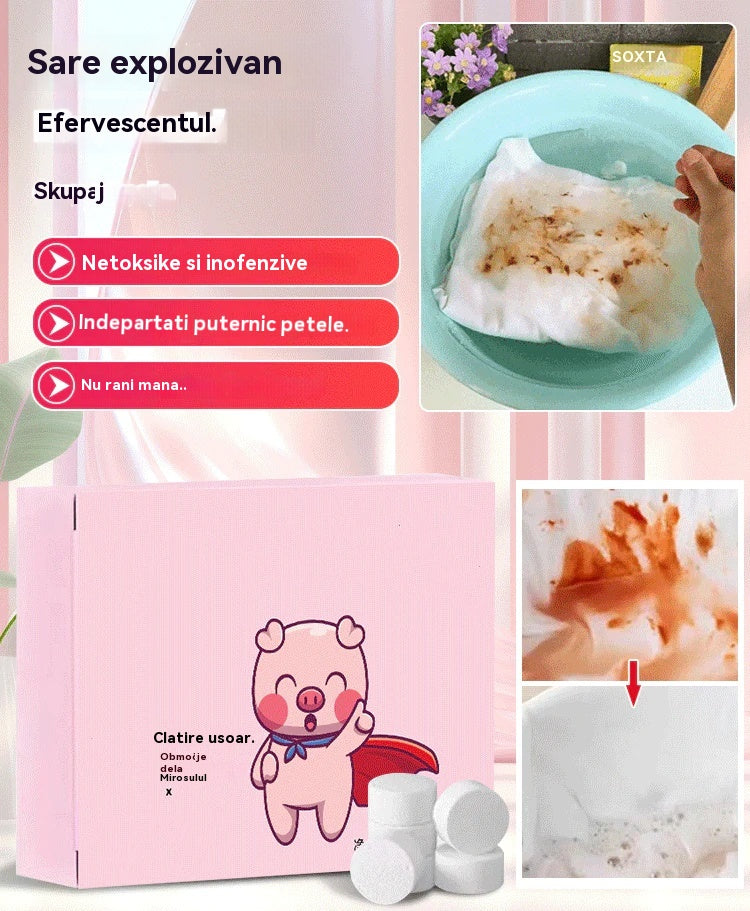 🎁Kupite 3 škatle, dobite 3 škatle brezplačno【Recent dezvoltat de medicii japonezi】Cub universal de decontaminare