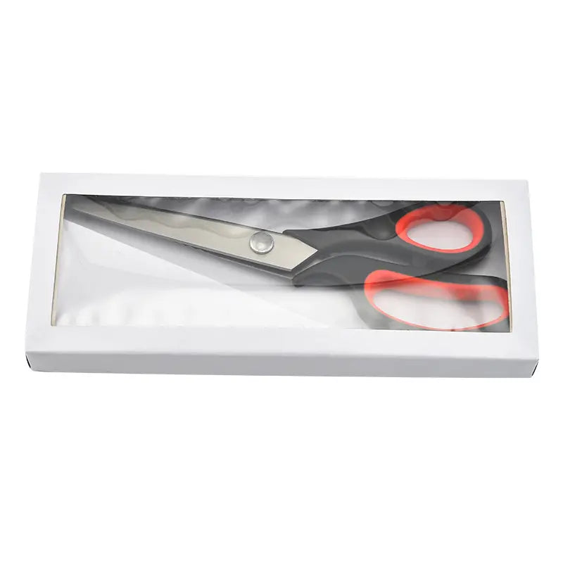 ✂️✂️ Profesionalne škarje za rožnato rezanje - ostre, rožnate škarje za blago
