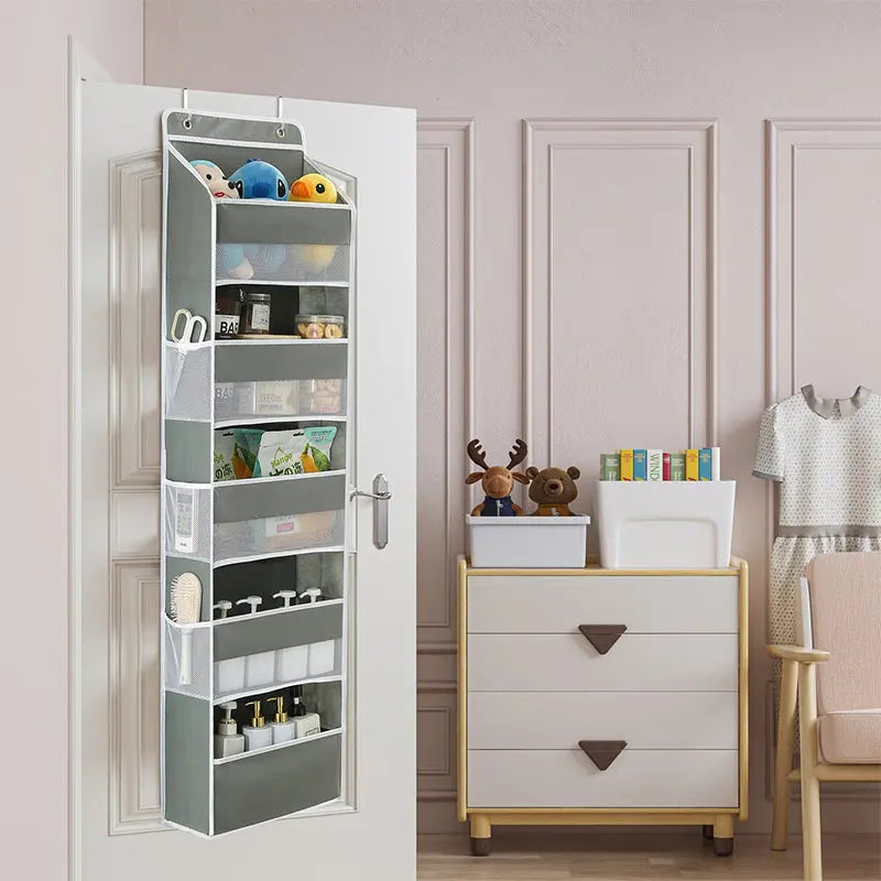 💯Organizador colgante de gran capacidad con 5 niveles