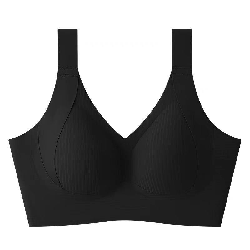 đă2 db-os csomagăNĆi egyrĂ©szes, vezetĂ©k nĂ©lkĂŒli melltartĂłâ€ïžă40-95 kgă