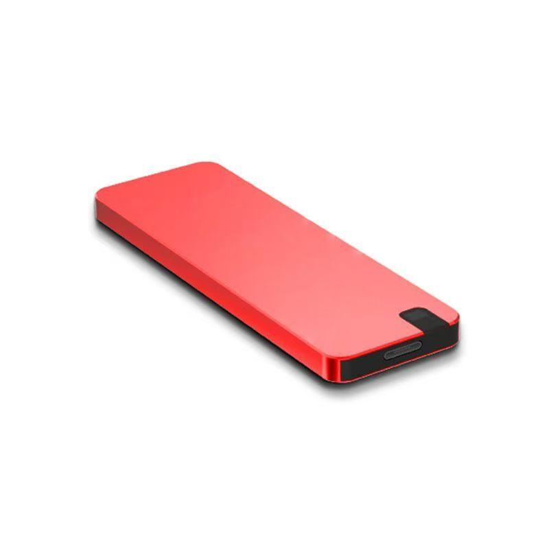 ⚡ Disco Duro USB 3.0 Multifuncional de Alta Velocidad | Transferencia Rápida, Gran Compatibilidad, Almacenamiento Sin Preocupaciones 【8TB】💻📦