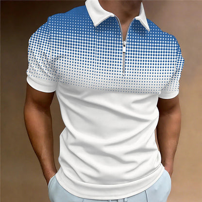 【S-3XL】2026 Nuevo polo de moda para hombre_4281385