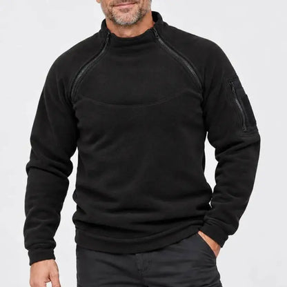 💥🔥【S–4XL】Nov moški top za jesen/zimo – ✅na voljo plačilo ob prevzemu