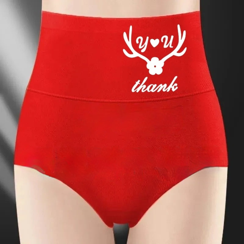 💖【Kupite 3, dobite 3 brezplačno】Dvigovalnik zadnjice z visokim pasom iz visokokakovostnega bombaža✨️ （45-95 kg）