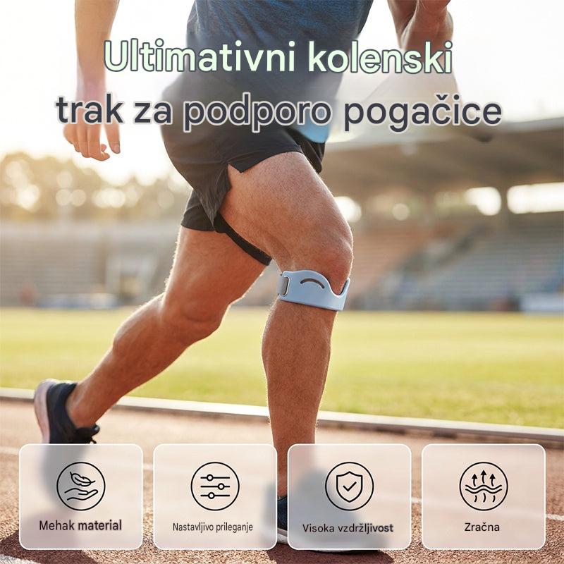 【4 pari】⏳Časovno omejena ponudba 60 % popusta⏰Dihalna opornica za pogačico, ki blaži udarce💥🦵