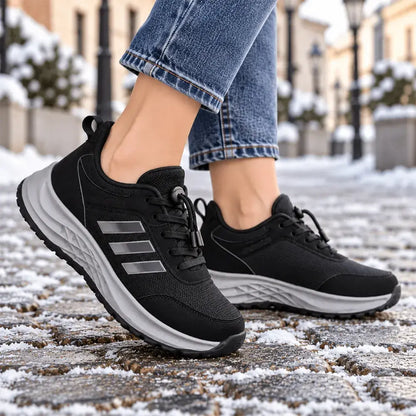 👟💥【36-44】Unisex čevlji z oporo za lok, protizdrsni, ortopedski tekaški copati, visokokakovostni športni čevlji
