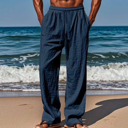 👖🔥Casual παντελόνι μόδας-Ιδανικό για casual στυλ και καθημερινές εξόδους