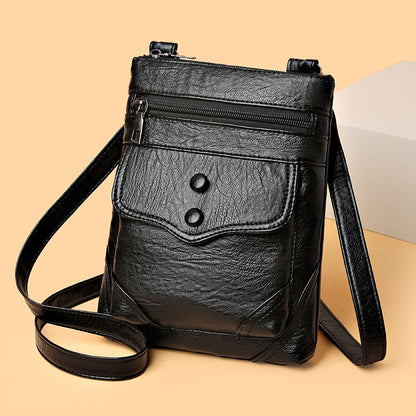 👜👜Zcela nová kabelka z pravé kůže 4249194