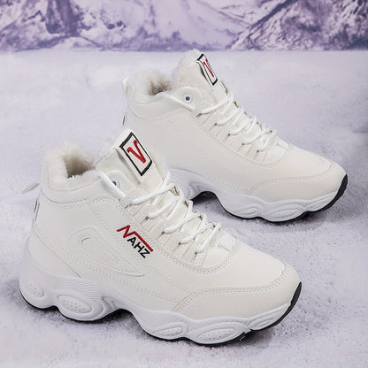 【35-41】Velika zimska razprodaja: Odlične ponudbe za ženske zimske čevlje, hitra dostava, visoka kakovost zagotovljena.