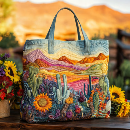 ✨👜Torba s cvetličnim potiskom (širina 43 cm, višina 40 cm)  4251019
