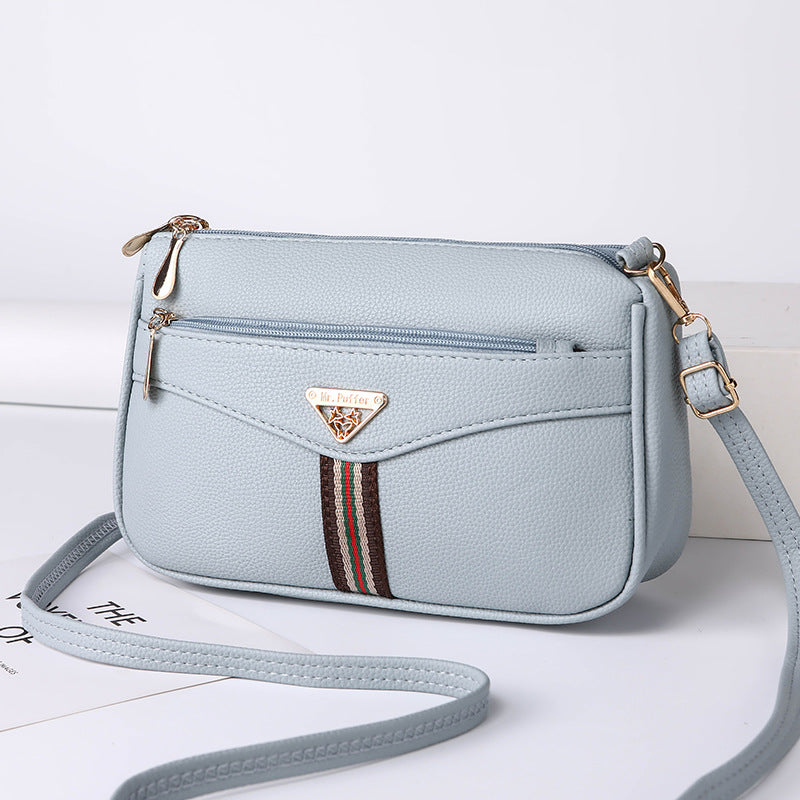 🏆👜Nowa torba na ramię ze skóry naturalnej, ręcznie robiona, stylowa i uniwersalna. 4218151