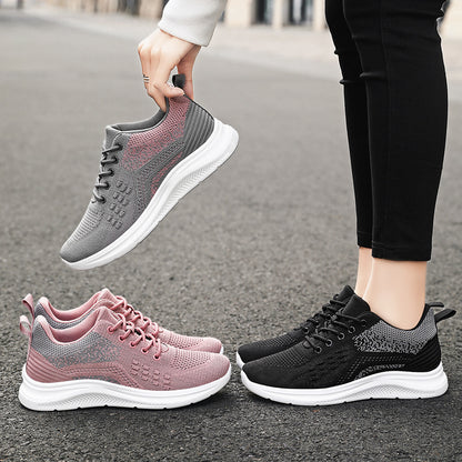 🔥Časovno omejena promocija✨【36-41】Ženski nedrseči ortopedski čevlji