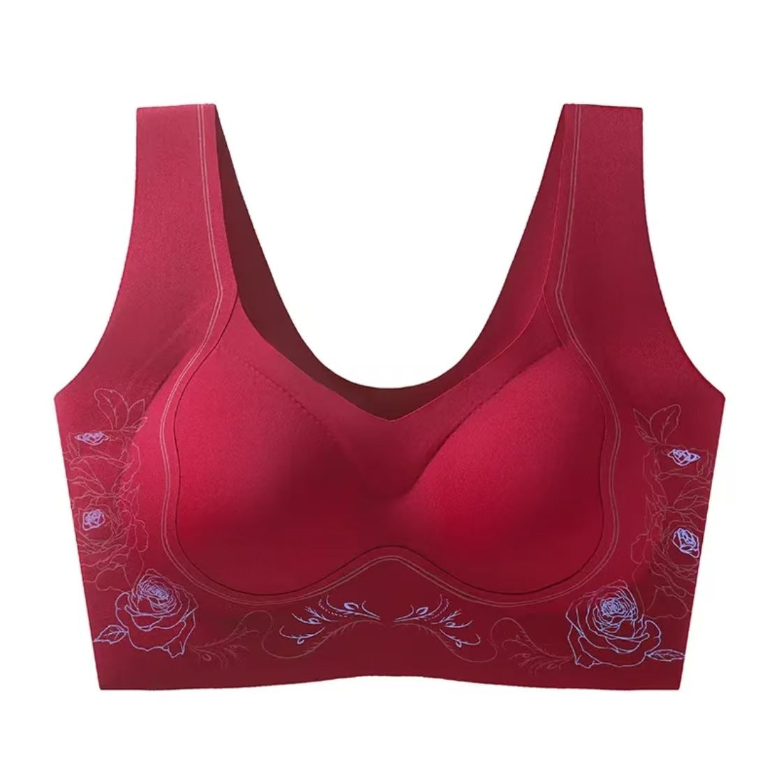 Biustonosz podnoszący i modelujący plus-size, biustonosz modelujący zapobiegający obwisaniu 4213324