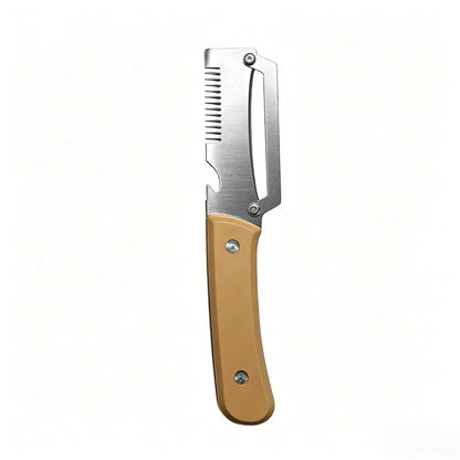 ✅Kupte 1, dostanete 1 zdarma (2 položky) 🧅🔪 Multifunkční kuchyňská škrabka 3 v 1: Loupá, krájí a otevírá lahve! 🔥