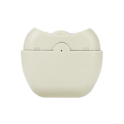 ✂️💅🔥Oferta ograniczona czasowo🔥Wielofunkcyjny elektryczny pilnik do paznokci, elektryczny obcinacz do paznokci z funkcją zapobiegającą przytrzaśnięciu