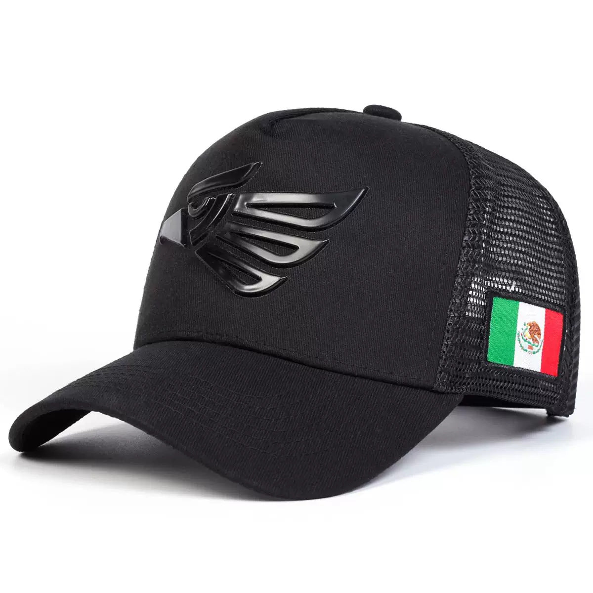 🧢☀️ Baseballová čepice s logem orla | Unisex a stylová