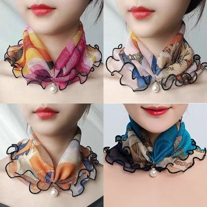 💟【45% OFF】【12 kosov】🔥Novi izdelki za jesen in zimo🔥Moderen in vsestranski topel rolan z naramnicami