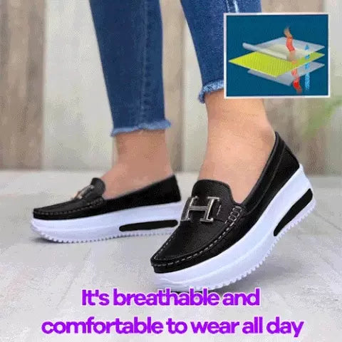 🔥🔥Oferta por tiempo limitado【35-43】Zapatos de ocio para mujer nuevos 2026