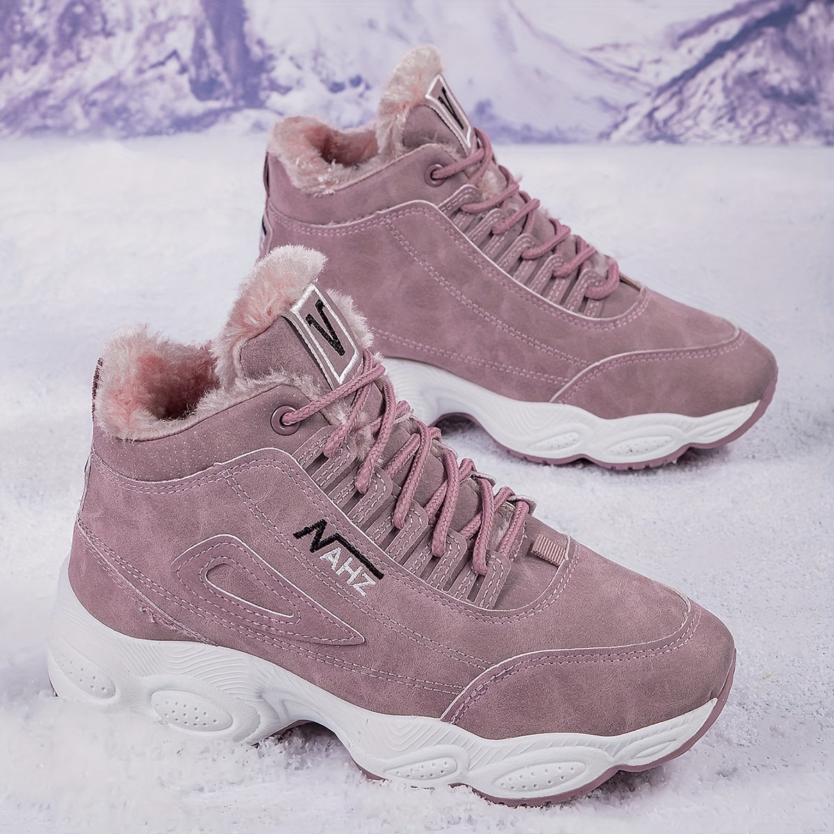 【35-41】Velika zimska razprodaja: Odlične ponudbe za ženske zimske čevlje, hitra dostava, visoka kakovost zagotovljena.