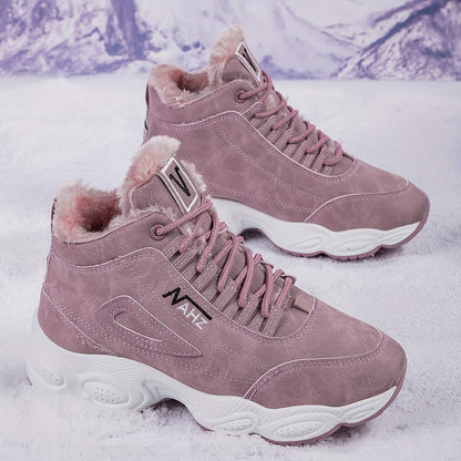 【35-41】Velika zimska razprodaja: Odlične ponudbe za ženske zimske čevlje, hitra dostava, visoka kakovost zagotovljena.