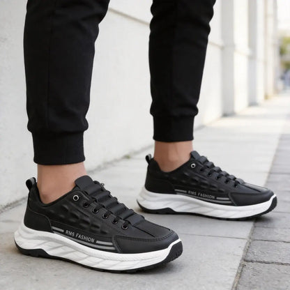 【39-44】Zapatillas deportivas casuales de moda para hombre con estampado de cocodrilo.