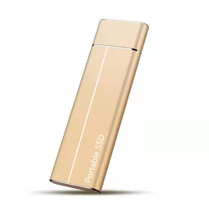 Majhen mobilni SSD【16TB】