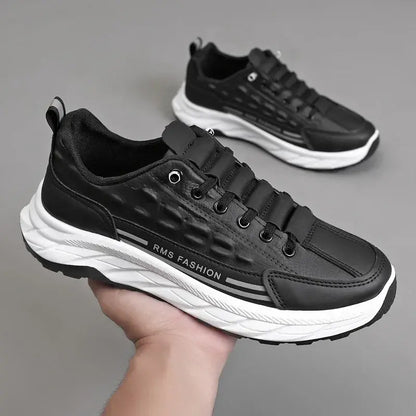 【39-44】Zapatillas deportivas casuales de moda para hombre con estampado de cocodrilo.