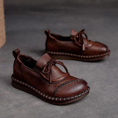 ✨😍【35-40】Visokokakovostni čevlji, mehko usnje, ročno izdelani, promocija