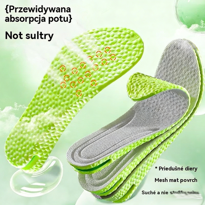 ⏰ Wygodne, pogrubione wkładki dodające wzrostu: chodź swobodnie i wyglądaj stylowo! 👟 4224536