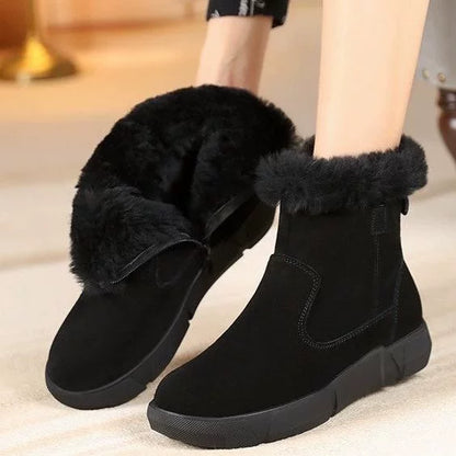 【35-41】Zimski škornji za sneg za ženske