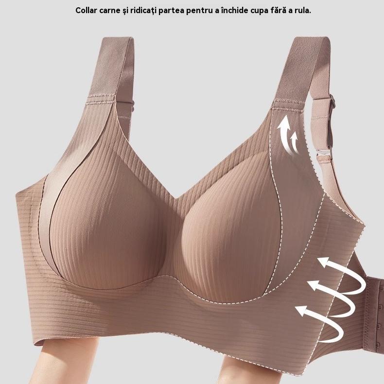 😍【2 kosi】Brezšivni nedrček za oblikovanje prsi❤️【40-95KG】