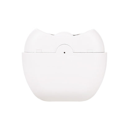 🔥 Multifunkční elektrický pilník na nehty, elektrické kleštičky na nehty s ochranou proti skřípnutí