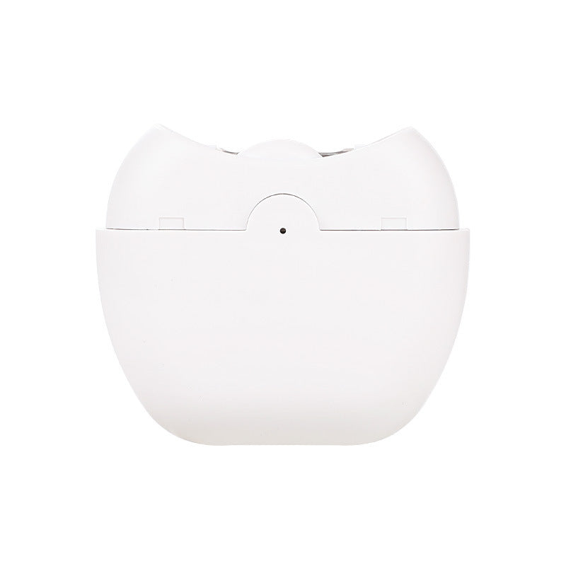 ✂️💅🔥Oferta ograniczona czasowo🔥Wielofunkcyjny elektryczny pilnik do paznokci, elektryczny obcinacz do paznokci z funkcją zapobiegającą przytrzaśnięciu