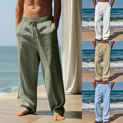 👖🔥Casual παντελόνι μόδας-Ιδανικό για casual στυλ και καθημερινές εξόδους