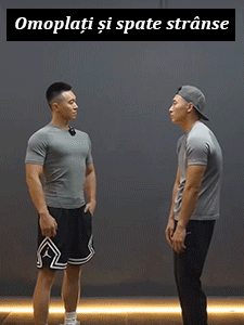 🔥【El secreto del cuerpo de las celebridades】¡Transforma tu postura y redescubre tu confianza!_4284327