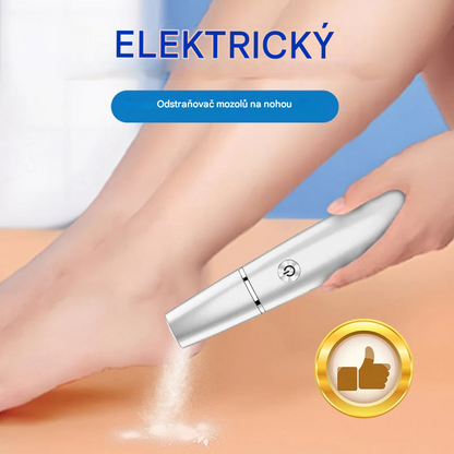 🦶🛁✨🔥Nové elektrické kolečko pro pedikúru, odstraňování odumřelé kůže z pat, elektrické kolečko pro pedikúru 4258165