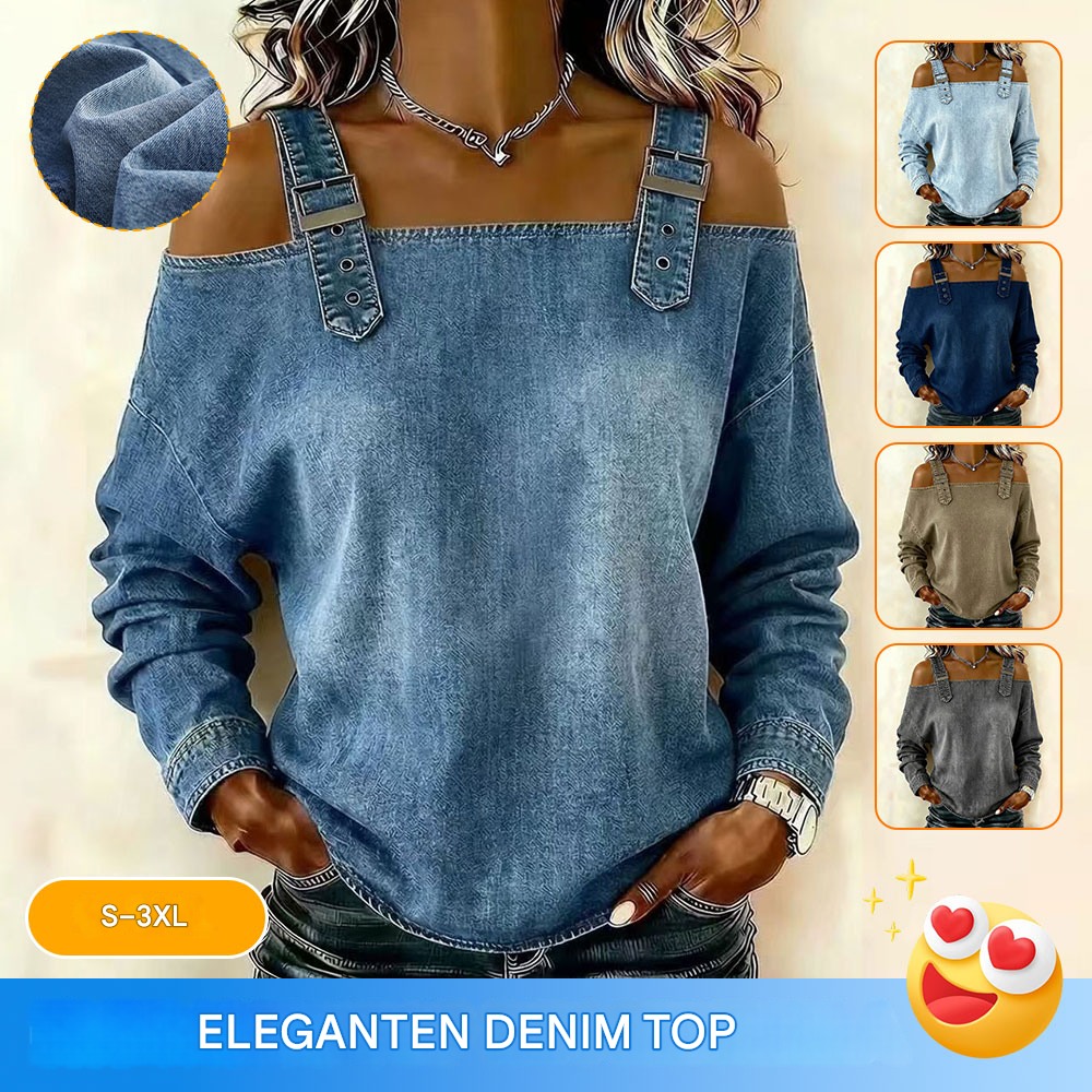 👕【S-3XL】Ženski ležerni top, raven kroj z naramnicami, eleganten in vsestranski